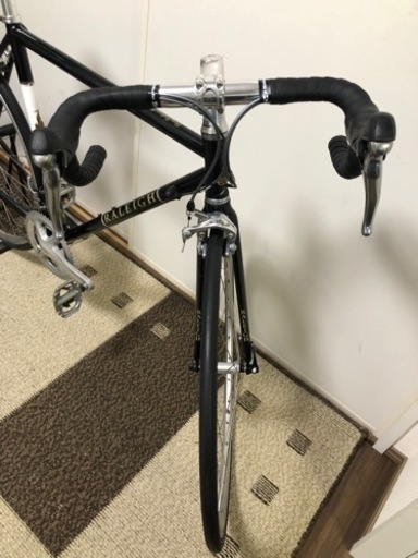 RALEIGH Carlton 480サイズ 2×11速