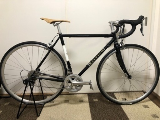 RALEIGH Carlton 480サイズ 2×11速