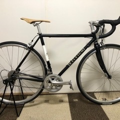 RALEIGH Carlton 480サイズ 2×11速