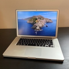 APPLE MacBook Pro MD104J/A　非光沢高解像度ディスプレイ APPLE MacBook Pro MD104J/A 非光沢高解像度ディスプレイ