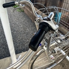 【ネット決済】通学用自転車