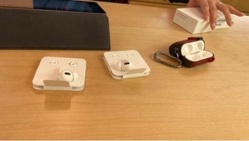 その他 airpods pro