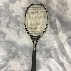 取引場所　南観音　ロ2208-604 テニスラケットYONEX
