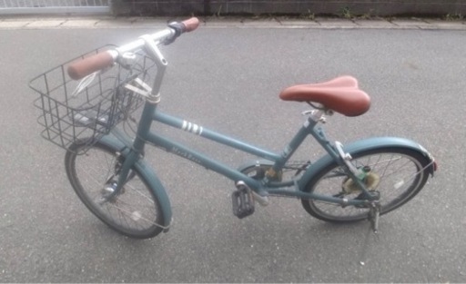【8月24日まで】MarkRosa 自転車