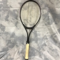 取引場所　南観音　ロ2208-606 テニスラケット