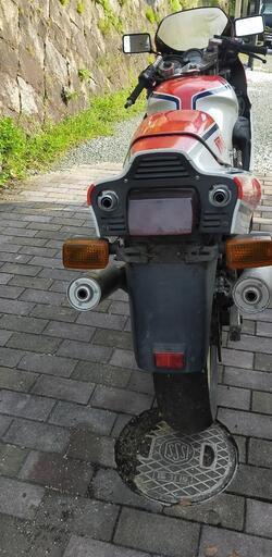 RZV500