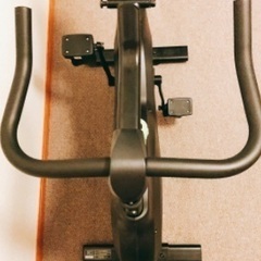 エアロバイク　FIT BOX LITE