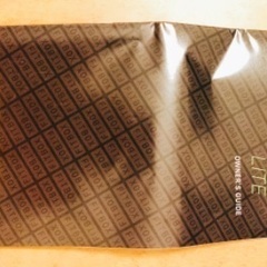 エアロバイク　FIT BOX LITE