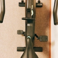 エアロバイク　FIT BOX LITE