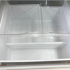 パナソニック 3ドア冷蔵庫 335L NR-C341C H21-04