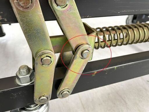 コクヨ 簡易ステージ 折りたたみ式 KF-2N ステップ付き 演台  