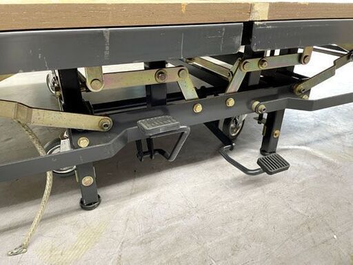 コクヨ 簡易ステージ 折りたたみ式 KF-2N ステップ付き 演台 舞台