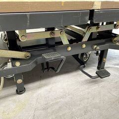 コクヨ 簡易ステージ 折りたたみ式 KF-2N ステップ付き 演台 舞台 催し物 イベント 多目的 KOKUYO 札幌市手稲区