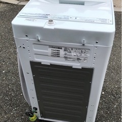 ⭐︎中古品　ハイアール　全自動電気洗濯機　JW-E45CE  生活家電⭐︎