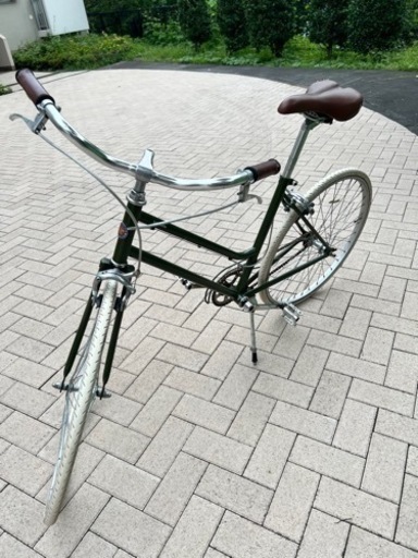 TOKYO BIKE  自転車