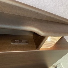 ベットフレーム クイーンサイズ