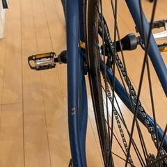 トーキョーバイク SPORTS 9s 身長150-165cm【リビング保管】世田谷区