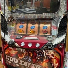 ゴットイーター スロット
