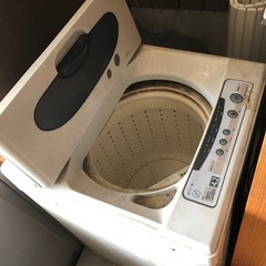 薩摩川内での新生活応援！洗濯機、扇風機が必要な方。