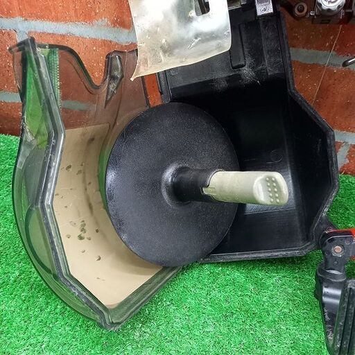 マキタ makita AN711H 高圧エア釘打機【野田愛宕店】【店頭取引限定  