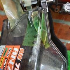 マキタ makita AN711H 高圧エア釘打機【野田愛宕店】【店頭取引限定】【中古】管理番号：ITV0WBL0IKDQ