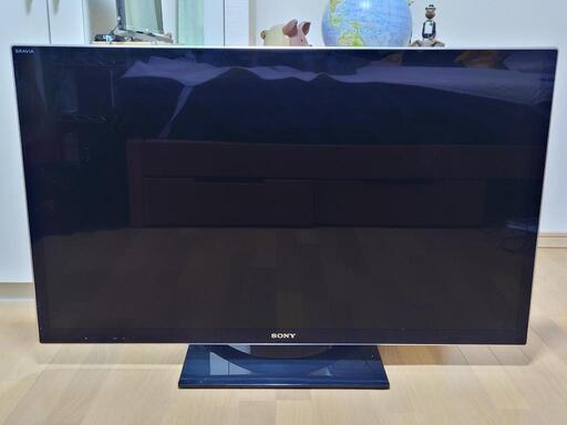 SONY 液晶テレビ BRAVIA 46インチ-