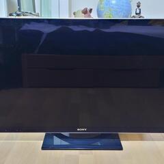ソニー 46インチ 液晶テレビ SONY BRAVIA KDL-46HX850