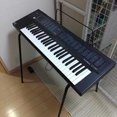 CASIO　tone bank CT-390　お引き取り限定　『...