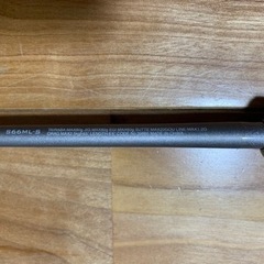 シマノ クロスミッション S66ML-S 中古美品