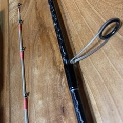 シマノ クロスミッション S66ML-S 中古美品