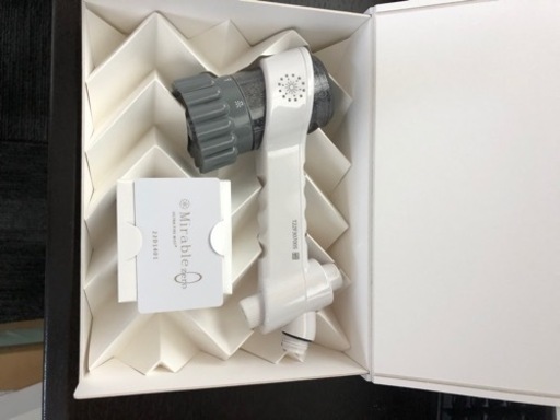 ミラブルZERO 本物