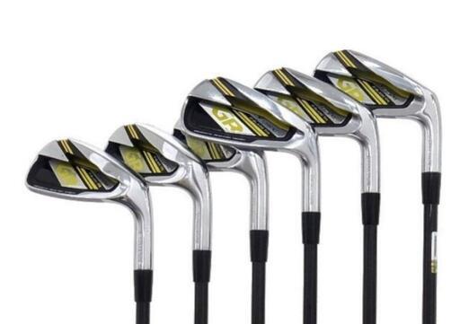 最終値下げ！美品！TOURSTAGE X-BLADE GR 6本セット！