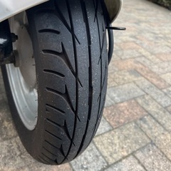 低走行！自賠責令和6年９月迄！ホンダジャイロキャノピー