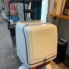 低走行！自賠責令和6年９月迄！ホンダジャイロキャノピー