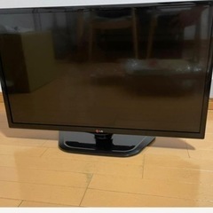 美品　LG 32LN570B 2014製　