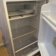 ポイント5倍 良品☆SHARP シャープ SJ-H8W 75L 小型 冷蔵庫 | www