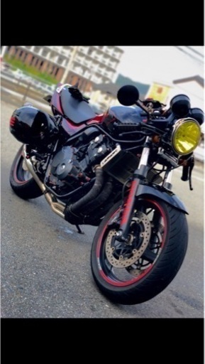 cb400sf nc42 Special Edition 2010年 限定カラー chateauduroi.co