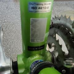 ジャイアント　エスケープ　リブ　XXS