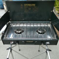 現在商談中になりました。キャンプ＆ＢＢＱ用品多数をまとめて