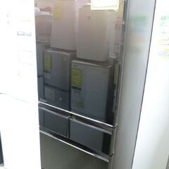 ジモティ来店特価!!! 冷蔵庫 三菱 MR-MB45F 2020 J-738