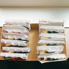 カラーセラピーボトル