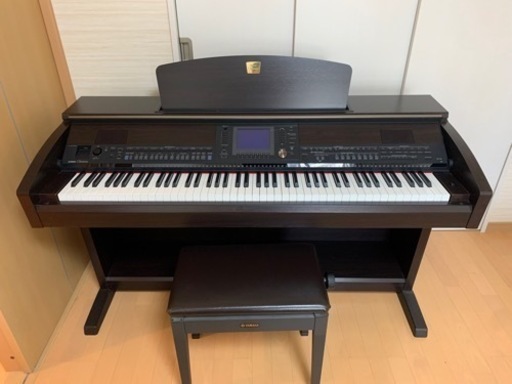 YAMAHA CVP-403 クラビノーバ 30250円