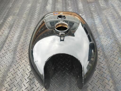 ★SOLD OUT★希少★カワサキ★Kawasaki★W1SA★W3★ガソリンタンク★4万円★長期室内保管★現状引き渡し★現物確認必須★ ☆SOLD OUT☆希少☆カワサキ☆Kawasaki☆W1SA☆W3☆ガソリンタンク