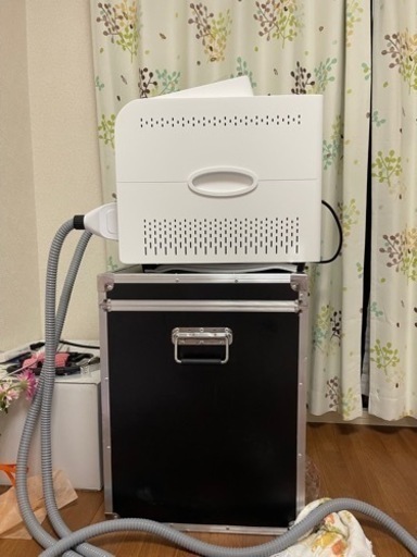 即日発送 脱毛器 新品 脱毛 機械 自宅サロン サロン 脱毛サロン、セルフ脱毛サロン適応業務用脱毛機