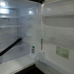 ジモティ来店特価!!! 冷蔵庫 シャープ SJ-GW35F-R 2020 J-739