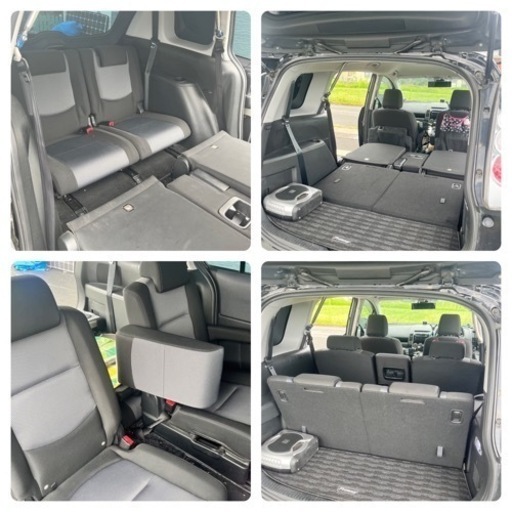 プレマシーz 車検たっぷり 1年8ヶ月車中泊低床ミニバンカスタム車 ベジータ 有明のプレマシーの中古車 ジモティー