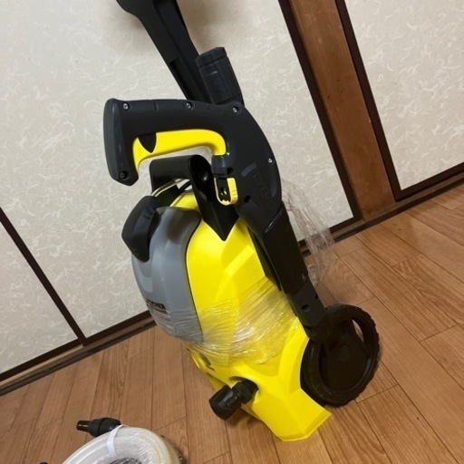 ケルヒャー!高圧洗浄機! | tintasmarfim.com.br