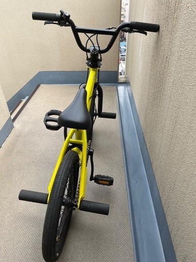 ARES BIKES BMX ベージュ 美品 屋内使用のみ ARES_14GY.jpg?cmsp_timestamp=
