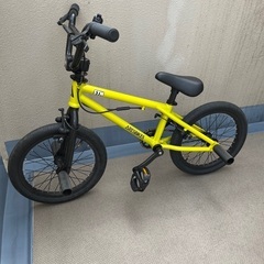 中古自転車　ARESBIKES(アーレスバイク)BMX