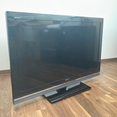 SONY BRAVIA 40インチ